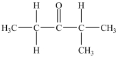 <strong>What is/are the carbonyl product(s)formed when the alcohol below is oxidized with K<sub>2</sub>Cr<sub>2</sub>O<sub>7</sub>? </strong> A)CH<sub>3</sub>(CH<sub>2</sub>)<sub>4</sub>COOH B) C) D) then E)No reaction occurs.