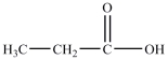 <strong>What is/are the carbonyl product(s)formed when the alcohol below is oxidized with K<sub>2</sub>Cr<sub>2</sub>O<sub>7</sub>? </strong> A) B) C) D) then E)No reaction occurs.