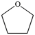 <strong>Which is an example of an ether?</strong> A) B) C) D) E)None of the above structures is an ether.