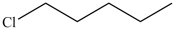 <strong>Which compound has the lowest boiling point?</strong> A) B) C) D) E)