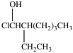 <strong>Which compound is a secondary alkyl halide?</strong> A) B) C) D) E)More than one of the above compounds is a secondary alkyl halide.
