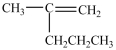 <strong>What product forms when the following disulfide is reduced? </strong> A) B) C) D)