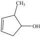 <strong>Which compound is a glycol?</strong> A) B) C) D)