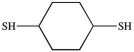 <strong>What dithiol is formed when the cyclic disulfide shown below is reduced? </strong> A) B) C) D)