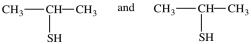 <strong>What dithiol is formed when the cyclic disulfide shown below is reduced? </strong> A) B) C) D)