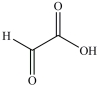 <strong>Lactic acid gives milk its sour taste. What product is formed when lactic acid is oxidized? </strong> A) B) C) D)
