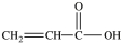 <strong>Lactic acid gives milk its sour taste. What product is formed when lactic acid is oxidized? </strong> A) B) C) D)
