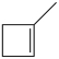<strong>What starting material in a hydrochlorination reaction would produce the compound below? </strong> A) B) C) D)