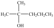 <strong>What reagent (and catalyst, if necessary)is needed to convert 2-methyl-2-pentene to the compound below? </strong> A)H<sub>2</sub>SO<sub>4</sub> B)H<sub>2</sub>O, H<sub>2</sub>SO<sub>4</sub> C)CH<sub>3</sub>OH, H<sub>2</sub>SO<sub>4</sub> D)H<sub>2</sub>O E)CH<sub>3</sub>OH