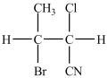 <strong>What monomer is used to form the polymer below? </strong> A) B) C) D)