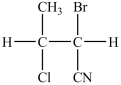 <strong>What monomer is used to form the polymer below? </strong> A) B) C) D)