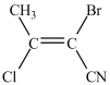 <strong>What monomer is used to form the polymer below? </strong> A) B) C) D)