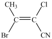 <strong>What monomer is used to form the polymer below? </strong> A) B) C) D)