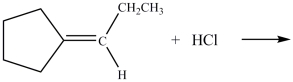 <strong>What is the product of the reaction below? </strong> A) B) C) D)