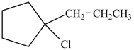 <strong>What is the product of the reaction below? </strong> A) B) C) D)