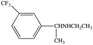 <strong>Which term correctly describes the relative position of the two substituents on the benzene ring in the compound below? </strong> A)trans B)syn C)para D)meta
