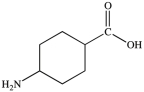 <strong>All commercially available sunscreens contain a benzene ring in the structure of the active ingredient. Which of the following compounds might be effective as an active ingredient in a commercial sunscreen?</strong> A) B) C) D) E)All would be effective.