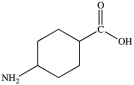 <strong>All commercially available sunscreens contain a benzene ring in the structure of the active ingredient. Which of the following compounds might be effective as an active ingredient in a commercial sunscreen?</strong> A) B) C) D) E)All would be effective.
