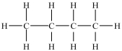 <strong>Which of the following compounds is identical to the one shown below? </strong> A) B) C) D)