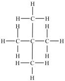 <strong>Which of the following compounds is identical to the one shown below? </strong> A) B) C) D)