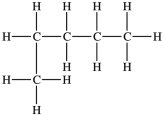 <strong>Which of the following compounds is identical to the one shown below? </strong> A) B) C) D)