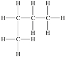 <strong>Which compound is a constitutional isomer of the one shown below? </strong> A) B) C) D) E)More than one of the compounds above is a constitutional isomer.
