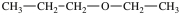 <strong>Which of the following is a constitutional isomer of the compound shown below? </strong> A) B) C) D) E)More than one of the molecules above is a constitutional isomer of the original molecule.
