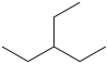 <strong>What is the structure of butylcyclopentane?</strong> A) B) C) D)