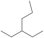 <strong>What is the structure of butylcyclopentane?</strong> A) B) C) D)