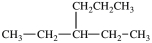 <strong>What is the structure of butylcyclopentane?</strong> A) B) C) D)