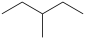 <strong>Which molecule is a constitutional isomer of the compound (CH<sub>3</sub>)<sub>2</sub>CH(CH<sub>2</sub>)<sub>2</sub>CH<sub>3</sub>?</strong> A)CH<sub>3</sub>CH<sub>2</sub>CH<sub>2</sub>CH(CH<sub>3</sub>)<sub>2 </sub> <sub> </sub> B) C) D)