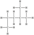 <strong>Which compound is identical to this molecule? </strong> A)(CH<sub>3</sub>)<sub>2</sub>CHCH<sub>2</sub>CH<sub>2</sub>CH<sub>3</sub> B)CH<sub>3</sub>(CH<sub>2</sub>)<sub>4</sub>CH<sub>3</sub> C)CH<sub>3</sub>CH<sub>2</sub>CH(CH<sub>3</sub>)<sub>2</sub> D)CH<sub>3</sub>(CH<sub>2</sub>)<sub>2</sub>CH(CH<sub>3</sub>)<sub>2</sub> E)More than one molecule is identical to the original molecule.