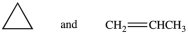 <strong>Which of the following pairs of compounds are constitutional isomers?</strong> A) B) C) D)