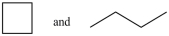 <strong>Which of the following pairs of compounds are constitutional isomers?</strong> A) B) C) D)