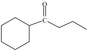 <strong>How many total H atoms are present in the structure shown below? </strong> A)12 H atoms B)18 H atoms C)17 H atoms D)19 H atoms