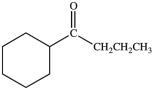 <strong>How many total H atoms are present in the structure shown below? </strong> A)12 H atoms B)18 H atoms C)17 H atoms D)19 H atoms