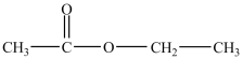 <strong>The compound below is classified as what type of compound? </strong> A)aldehyde B)carboxylic acid C)ether D)ester E)ketone