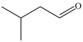 <strong>Which structure is not possible?</strong> A) B) C) D)
