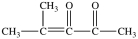 <strong>Which structure is not possible?</strong> A) B) C) D)