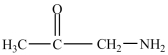 <strong>Which compound is an amide?</strong> A) B) C) D)