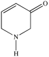 <strong>Which compound is an amide?</strong> A) B) C) D)