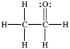 <strong>Three of the four structures below represent unstable organic compounds that are not likely to exist because they violate the octet rule. Which one of the four structures represents a stable organic compound that is likely to exist?</strong> A) B) C) D)