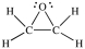 <strong>Three of the four structures below represent unstable organic compounds that are not likely to exist because they violate the octet rule. Which one of the four structures represents a stable organic compound that is likely to exist?</strong> A) B) C) D)