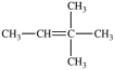 <strong>Three of the four structures below represent unstable organic compounds that are not likely to exist because they violate the octet rule. Which one of the four structures represents a stable organic compound that is likely to exist?</strong> A) B) C) D)