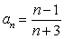 <strong>Determine whether is increasing, decreasing or neither.</strong> A) decreasing B) increasing C) neither
