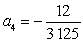 <strong>Write a formula that produces the given terms of the sequence. , , </strong> A) B) C) D)