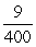 <strong>Determine whether the series converges or diverges. If it converges, find its sum. </strong> A) 9 B) C) D) diverges