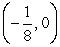 <strong>Determine all values of c such that the series converges. </strong> A) any real number B) c in the interval C) c in the interval D) c in the interval