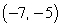 <strong>Determine the radius and interval of convergence. </strong> A) B) C) D)