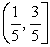 <strong>Determine the radius and interval of convergence. </strong> A) B) C) D)